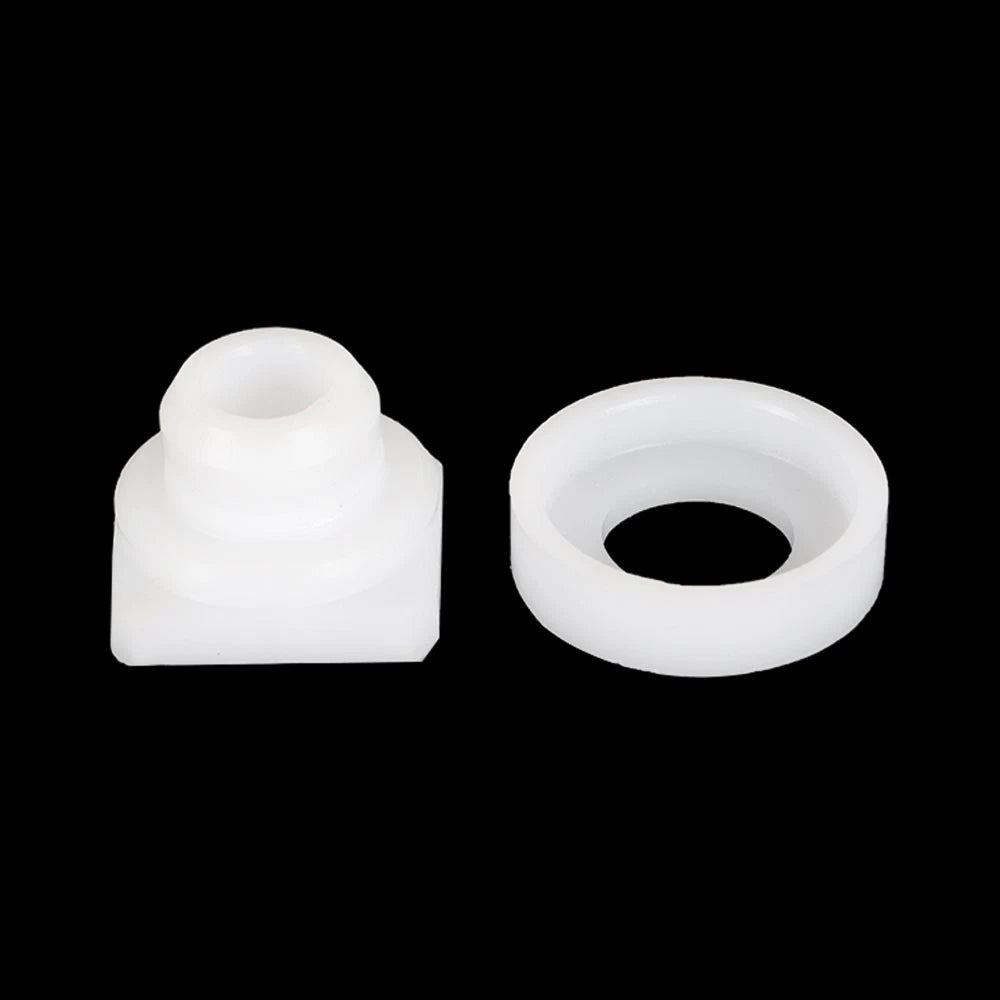 Set of 12 Electric Front Seat Bushing Repair Kit for Porsche 911 993 964 (1995–1998)