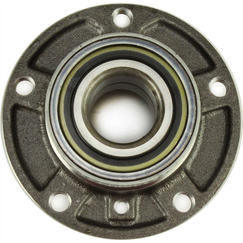 Set of 2 Wheel Hubs for BMW 3 Series (E90, E92, E93)