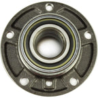 Set of 2 Wheel Hubs for BMW 3 Series (E90, E92, E93)