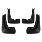 Mud Flaps Splash Guards for BMW 7 Series M Sports (2023-2024)