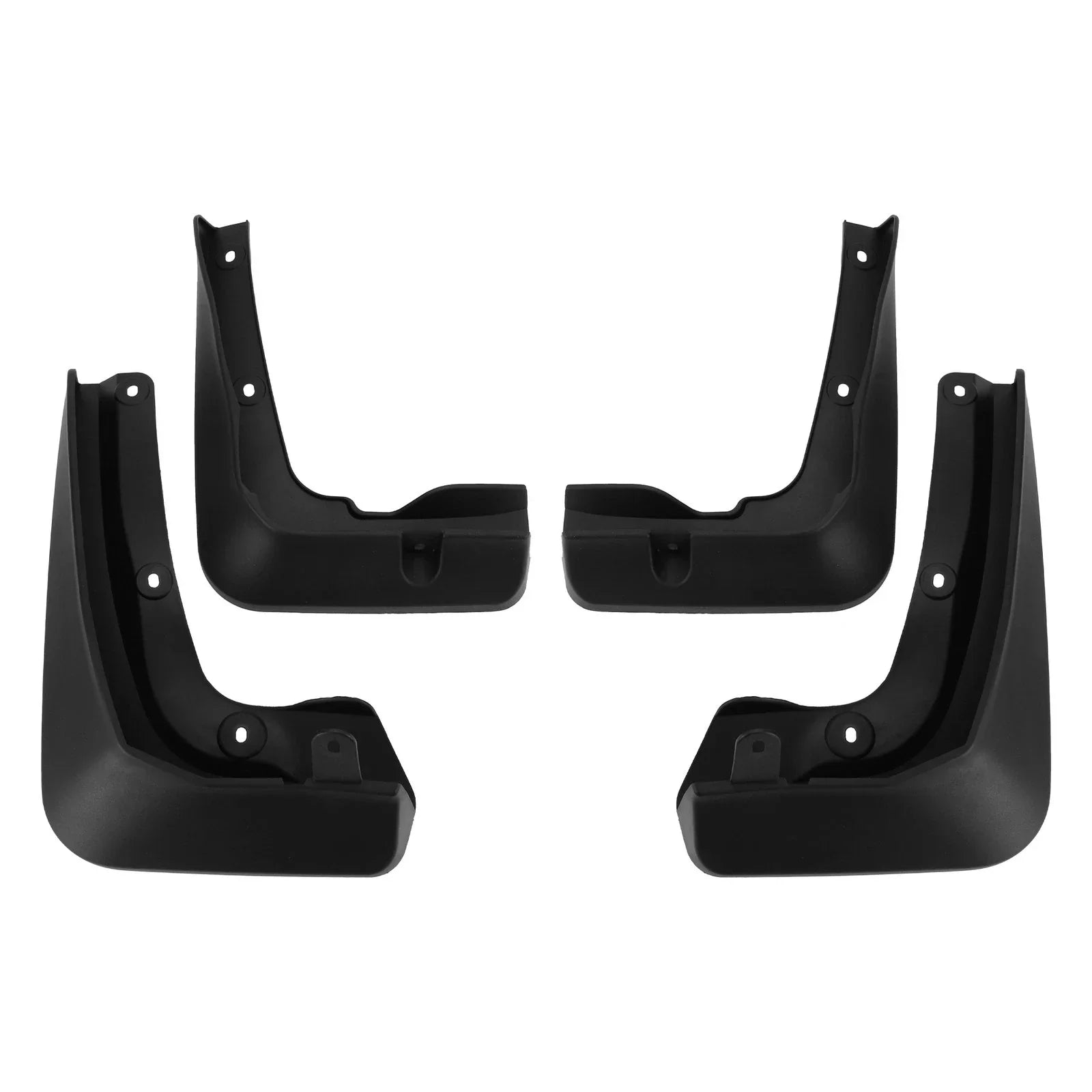 Mud Flaps Splash Guards for BMW 7 Series M Sports (2023-2024)