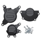 Engine Cover Protector Set for Honda CBR600RR (2007–2024)