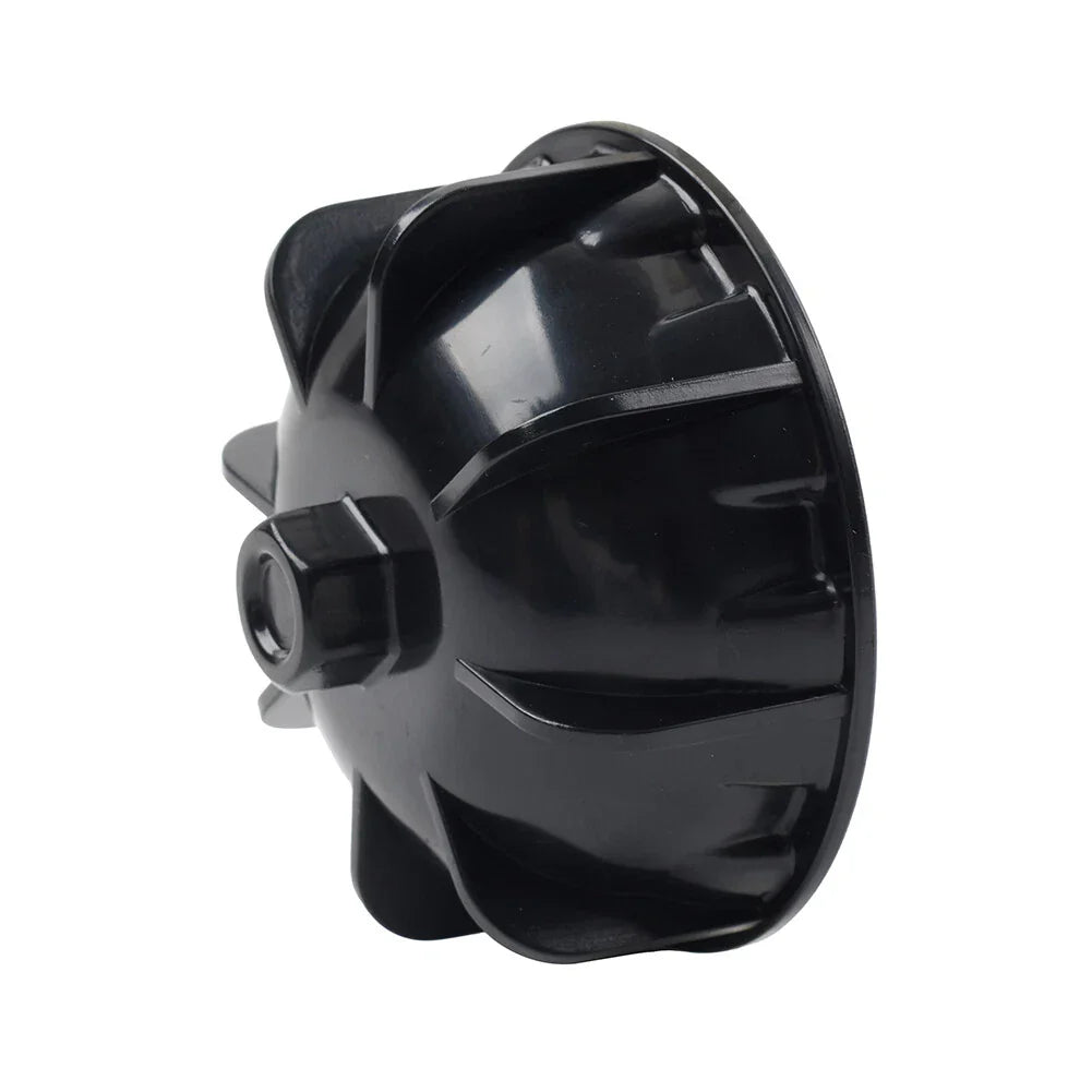 Wheel Hub Cap Wrench for Mercedes Benz C63 C63S E63 Maybach S65 (2008-2023)