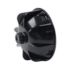 Wheel Hub Cap Wrench for Mercedes Benz C63 C63S E63 Maybach S65 (2008-2023)