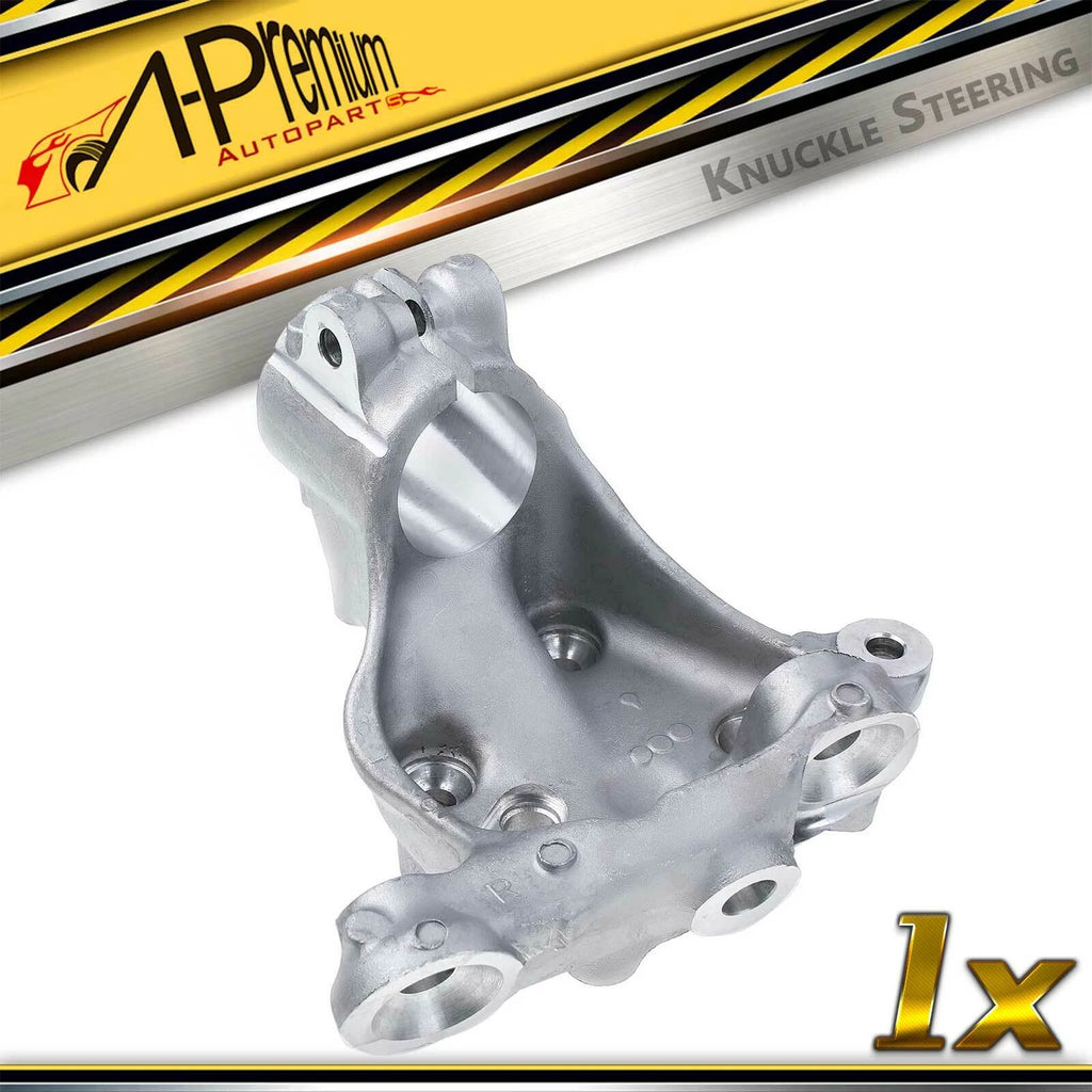 Front Right Steering Knuckle for BMW X1 (2012–2015)