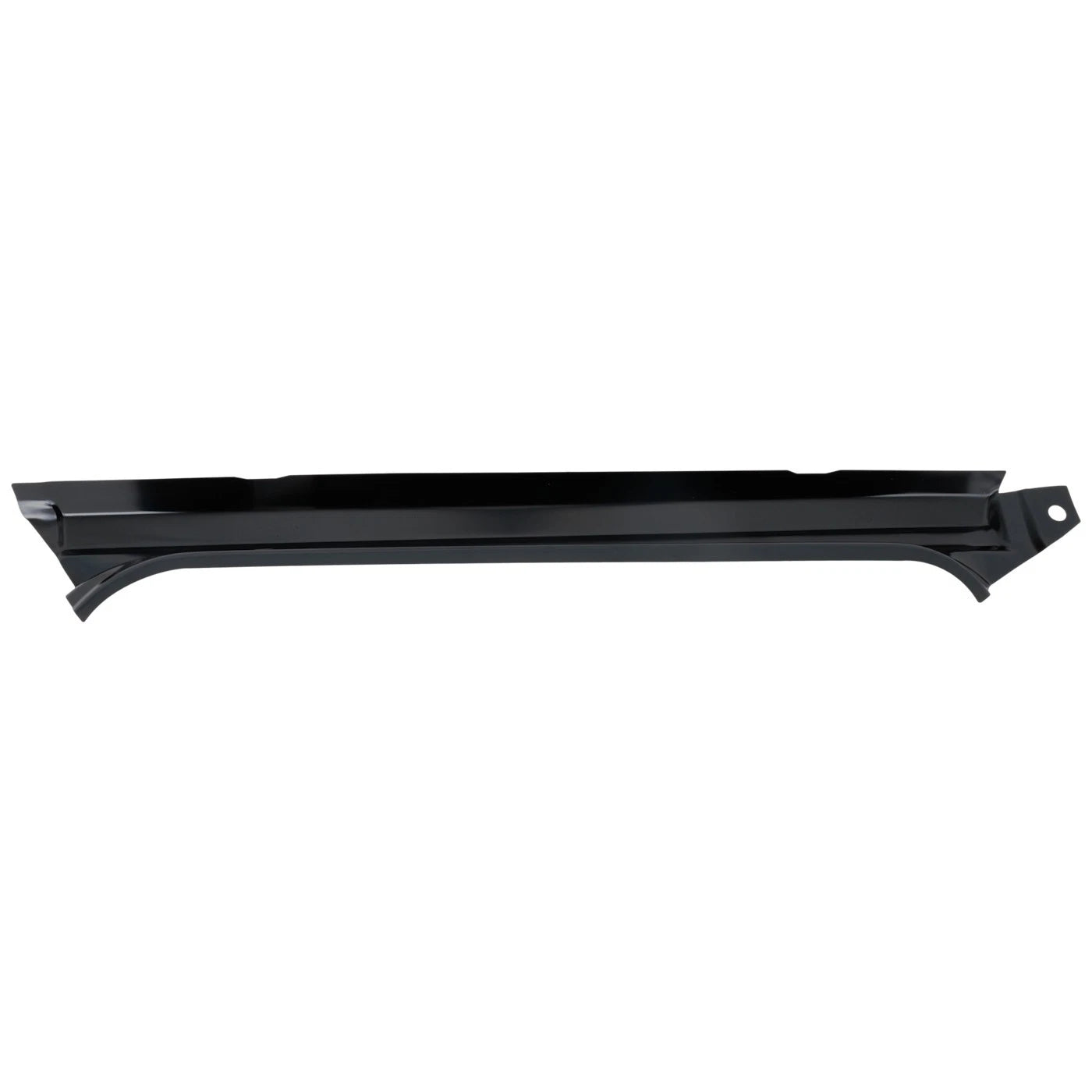 Set of 2 Rocker Panels for Chevy S10 Pickup