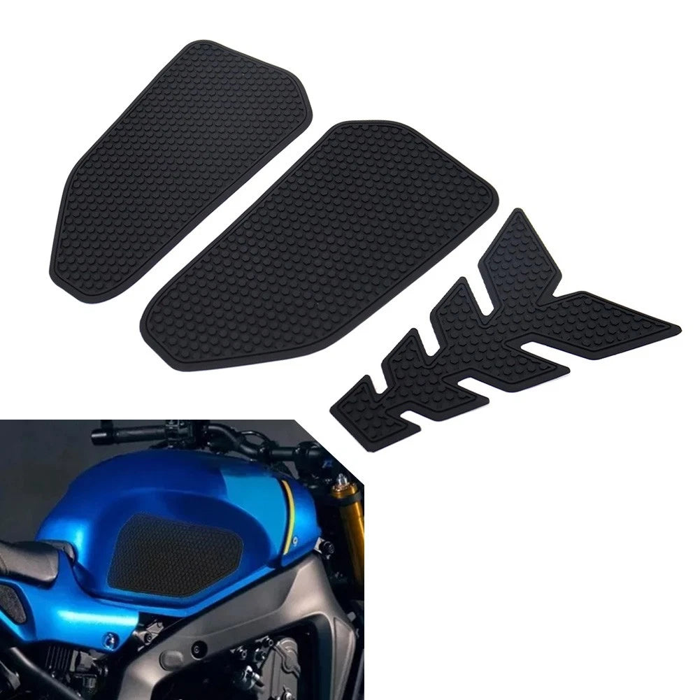 Side Fuel Tank Pad Kit for Yamaha XSR900 (2022–Present)