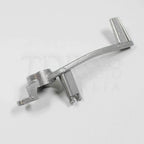 Aluminium Rear Brake Lever Foot Pedal for Suzuki GSXR1000 (2007–2008)