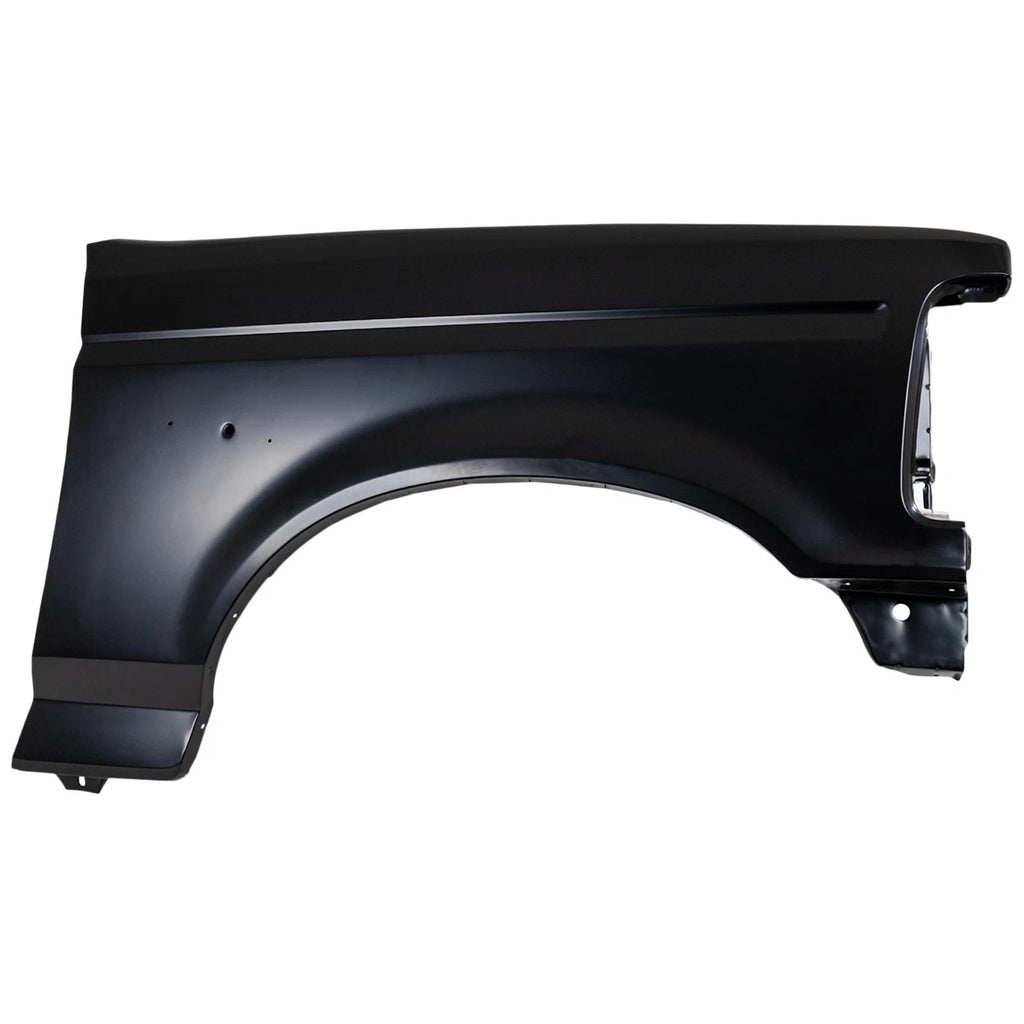 Fender for Ford F-150 (1992–1996) Front Driver and Passenger Side