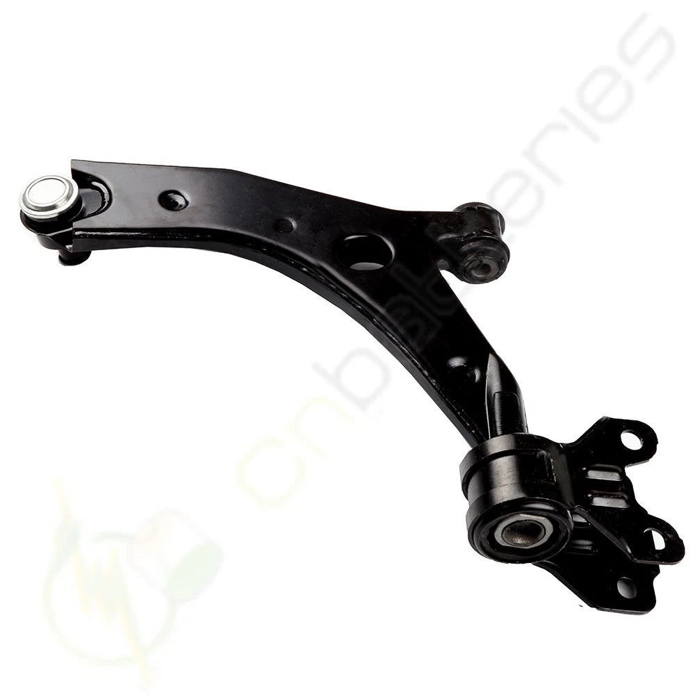 6pc Lower Control Arm Ball Joint Set for Mazda 3 (2010–2013) ES800026