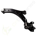 6pc Lower Control Arm Ball Joint Set for Mazda 3 (2010–2013) ES800026