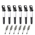 Ignition Coil for BMW X5 (2001–2008)