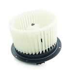 Blower Motor for Ford F250 F350 F450 Super Duty (2000–2007)