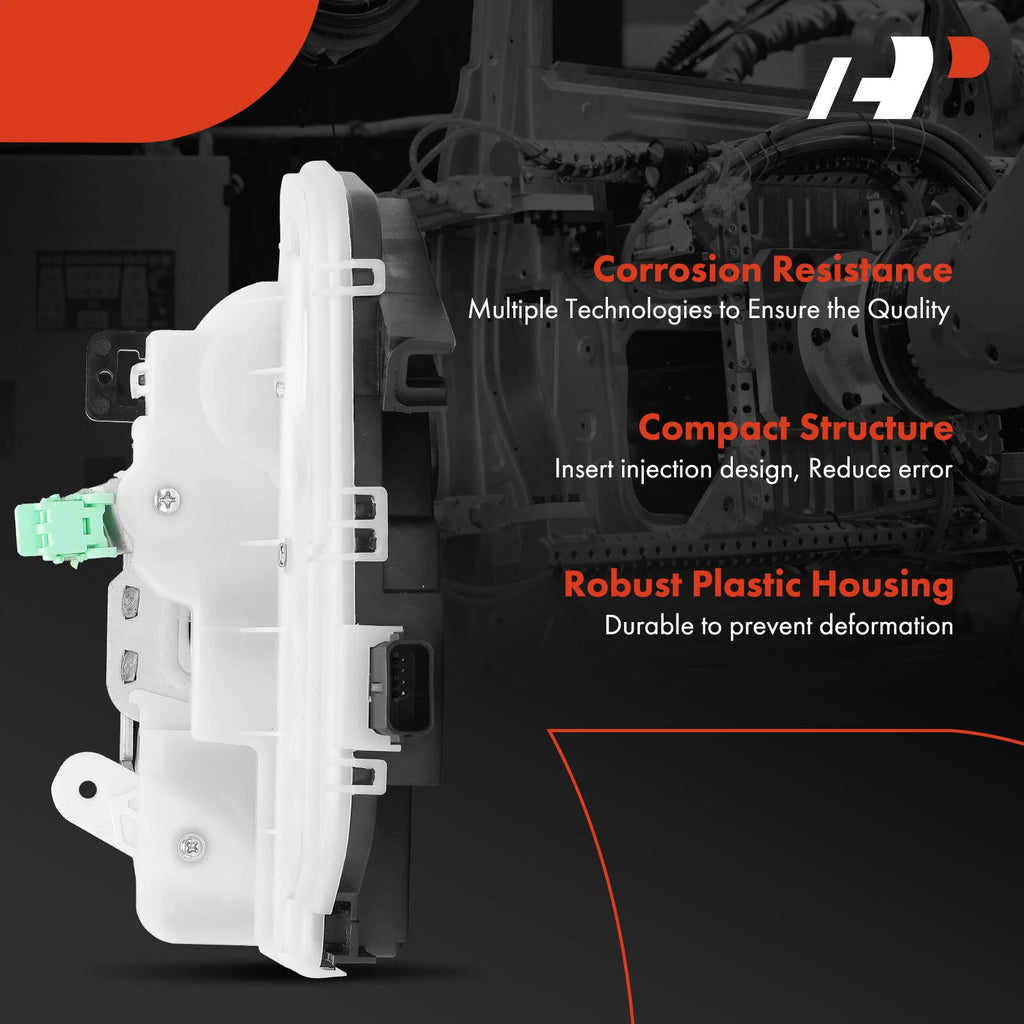 Front Left Door Lock Actuator for Ford F-150