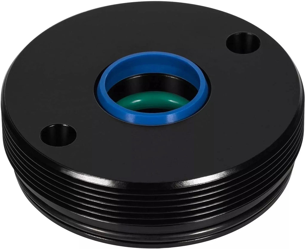 Tilt End Cap w/ Seals for Mercury (878239A02)