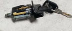 Ignition Lock with Keys for Ford E-150 Econoline Van (1995–1996)