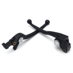 Aftermarket Brake Clutch Levers for Kawasaki Ninja 650 Z650 Z900 (2017–2023)