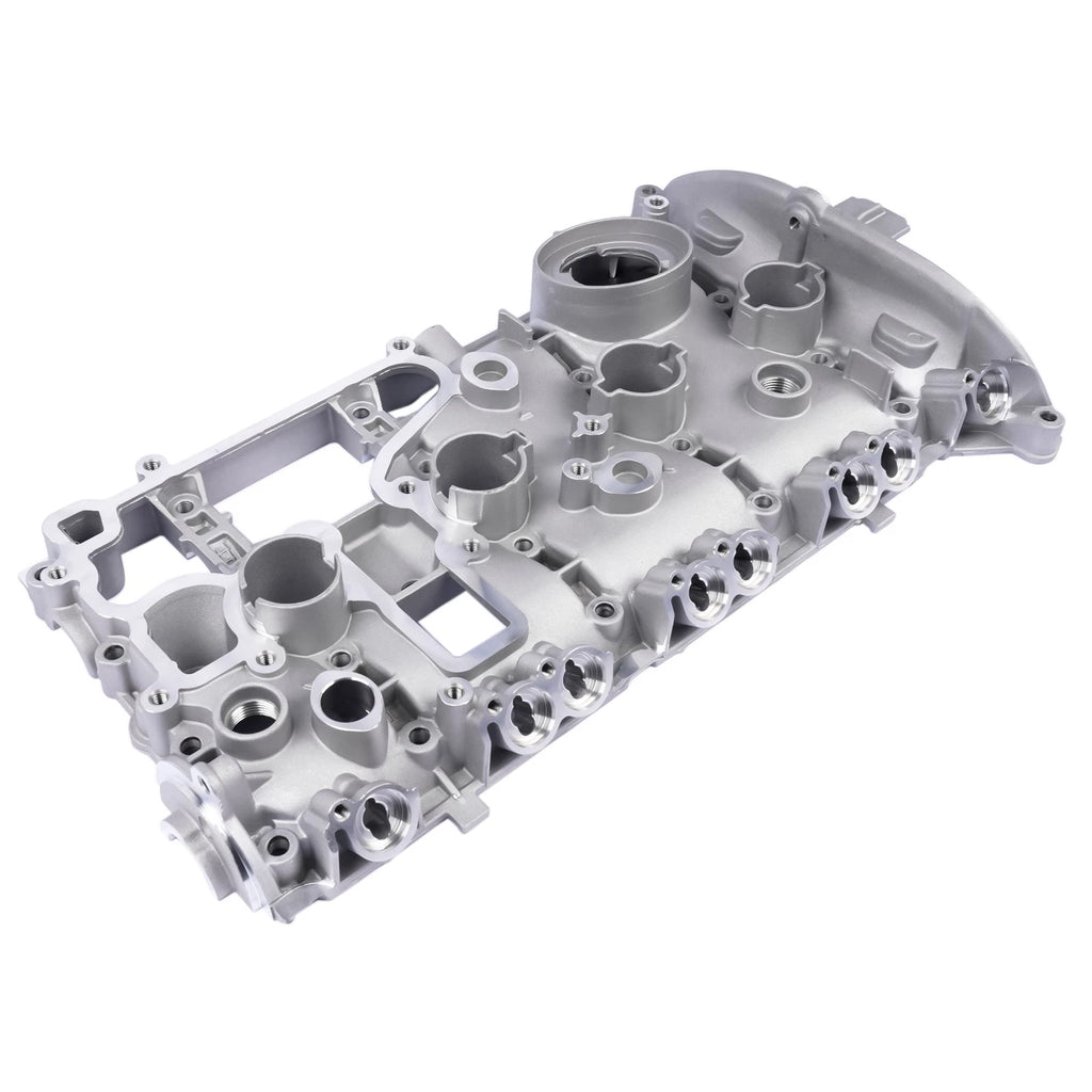 Cylinder Head Engine Valve Cover for Audi A4 A5 A6 Q5 TT (2009-2014)