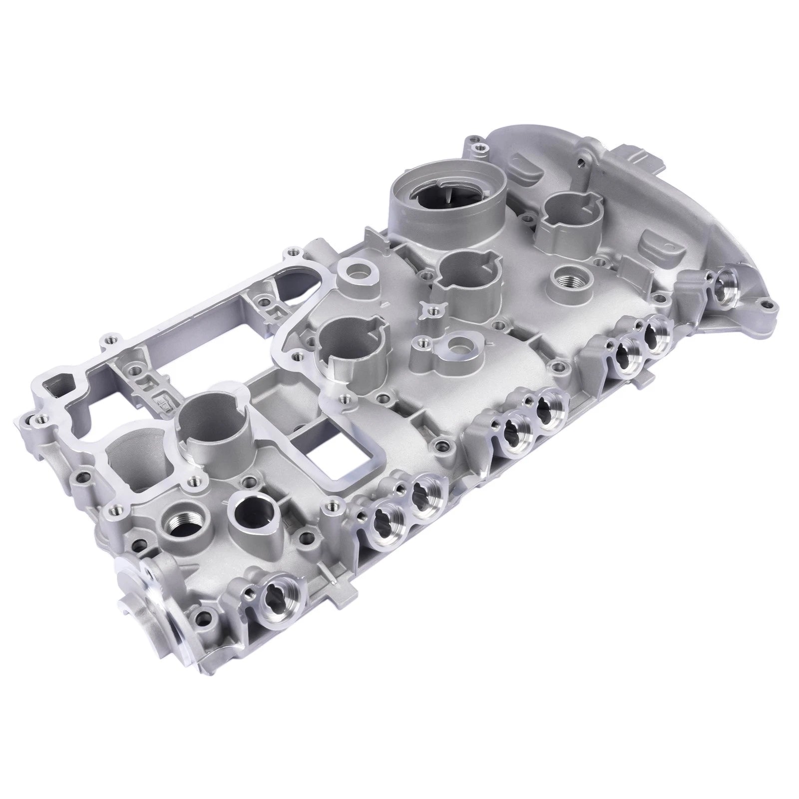 Cylinder Head Engine Valve Cover for Audi A4 A5 A6 Q5 TT (2009-2014)