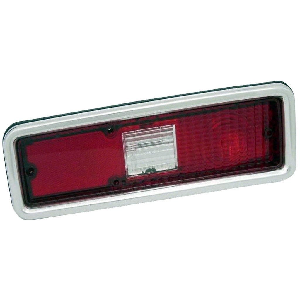 Replacement Driver Side Tail Light Assembly for Honda Accord (2013–2017)