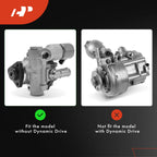 Power Steering Pump for BMW E60 E63 545i 550i 645Ci 650i (2004-2010)