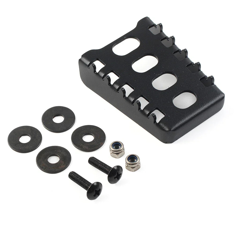 Brake Pedal Extension for Trident 660 (2021-2022)
