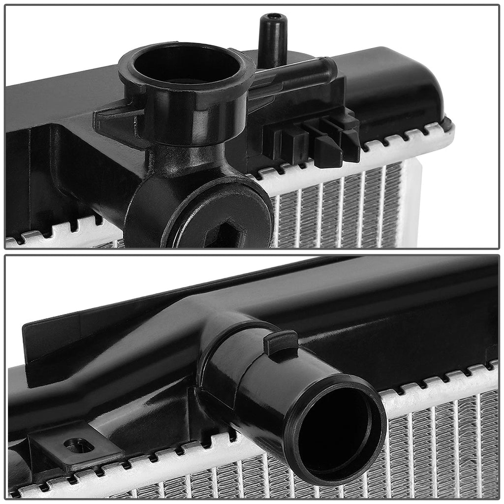 Aluminum Radiator for Toyota Avalon/Camry/Venza/ES350 (2005–2016) DPI 2919