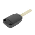 Car Key Fob Shell Case for Honda Odyssey 2011-2013 - 6 Key Buttons