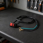 On Off Kill Switch for Compatible Design (Precise Measurements, Optimal Length)
