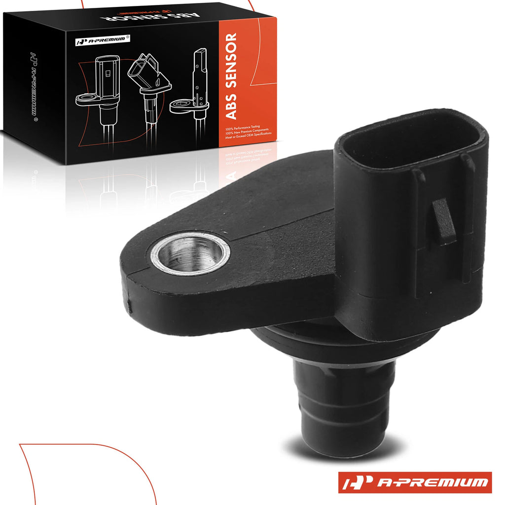 Rear Right ABS Wheel Speed Sensor for Toyota Tundra (2005-2006)
