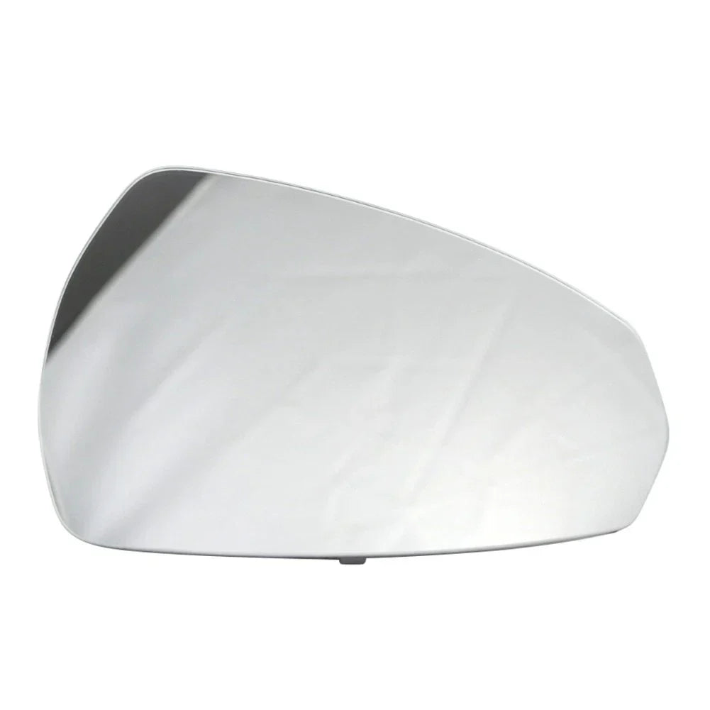 Front Right Outside Mirror Glass for AUDI A3 (2014-2020)