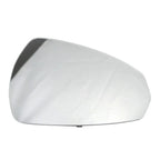 Front Right Outside Mirror Glass for AUDI A3 (2014-2020)