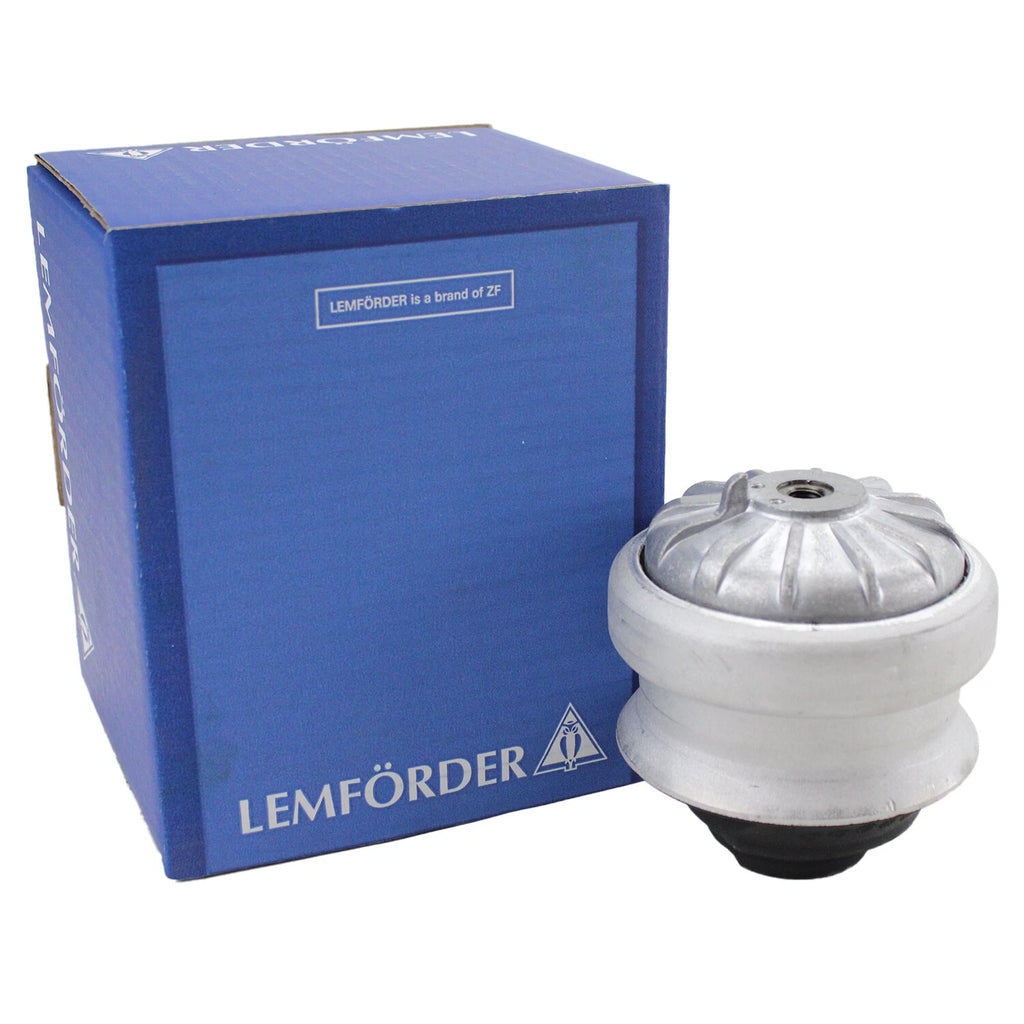Lemfoerder Left Engine Mount for 3871201