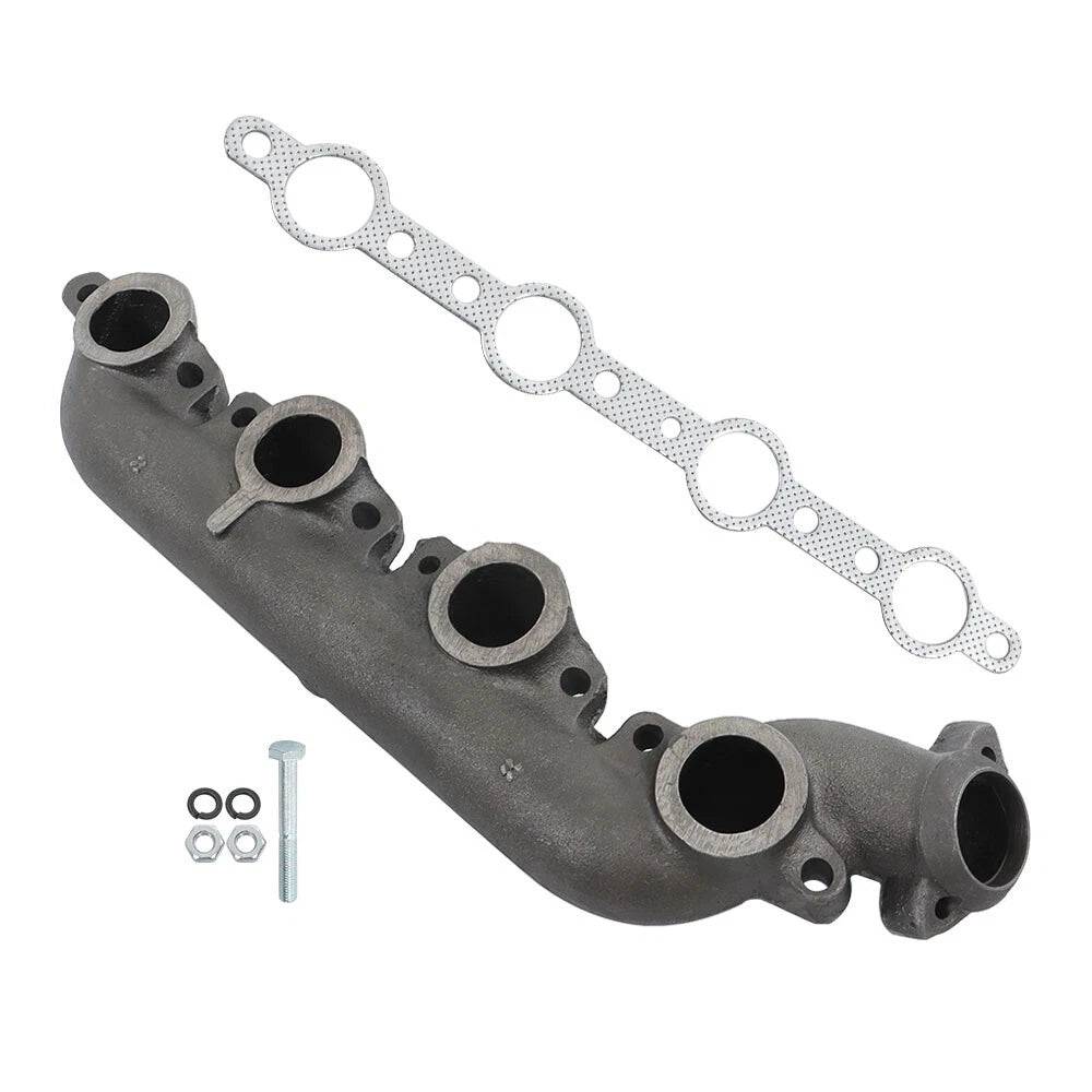Exhaust Manifold Kit for Ford F-250 F-350 7.3L (1994–1997)