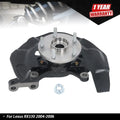 Front Left Steering Knuckle & Wheel Bearing Hub for Lexus RX330 (2004–2006)