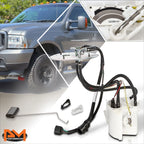 Electrical Fuel Pump Module for Ford F250 F350 F450 F550 SD (1999–2004)