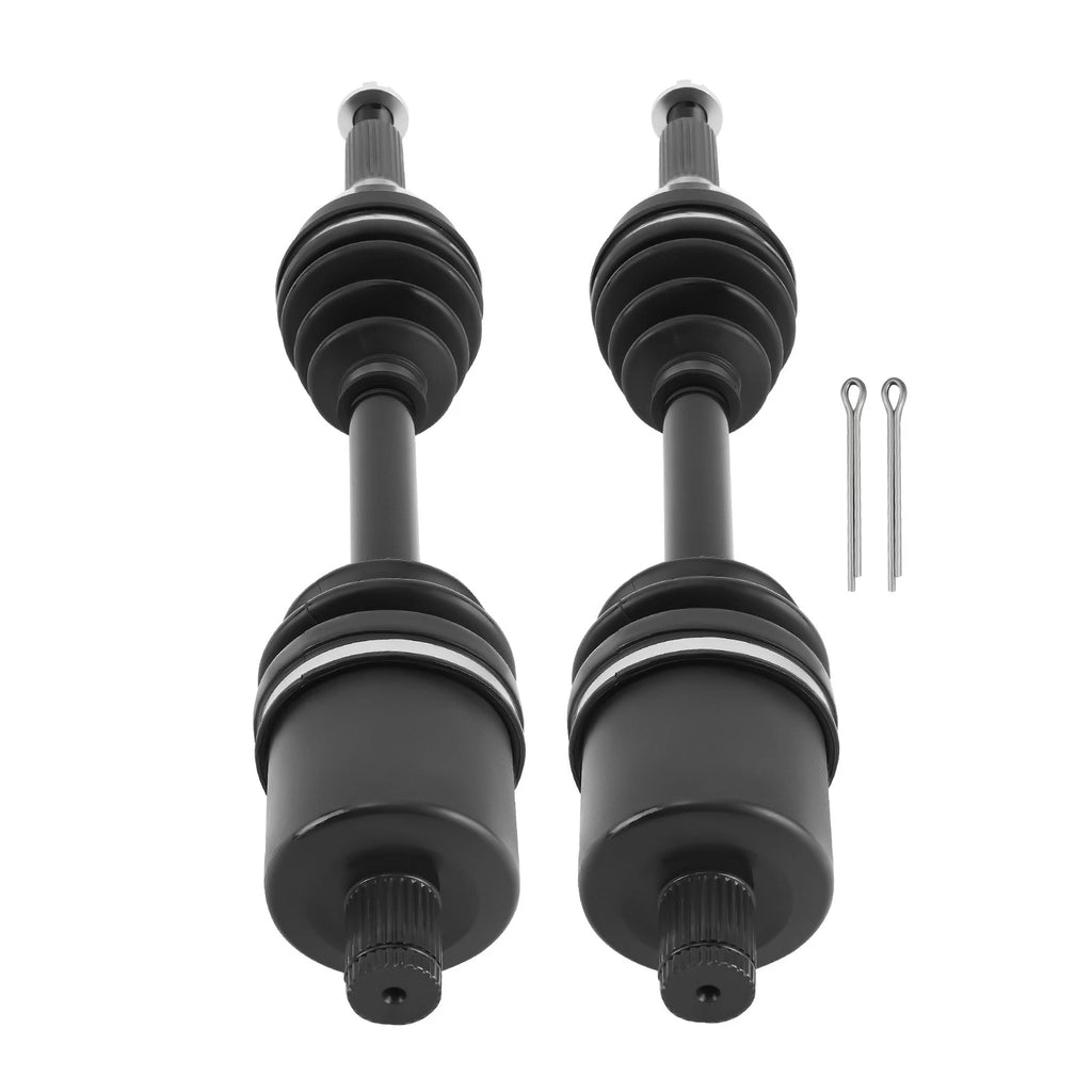 2pc CV Joint Axle for Polaris Sportsman 570 (2015–2020)