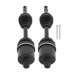 2pc CV Joint Axle for Polaris Sportsman 570 (2015–2020)