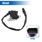 Transmission Range Sensor Neutral Safety Switch for Audi A4 (2002–2008)