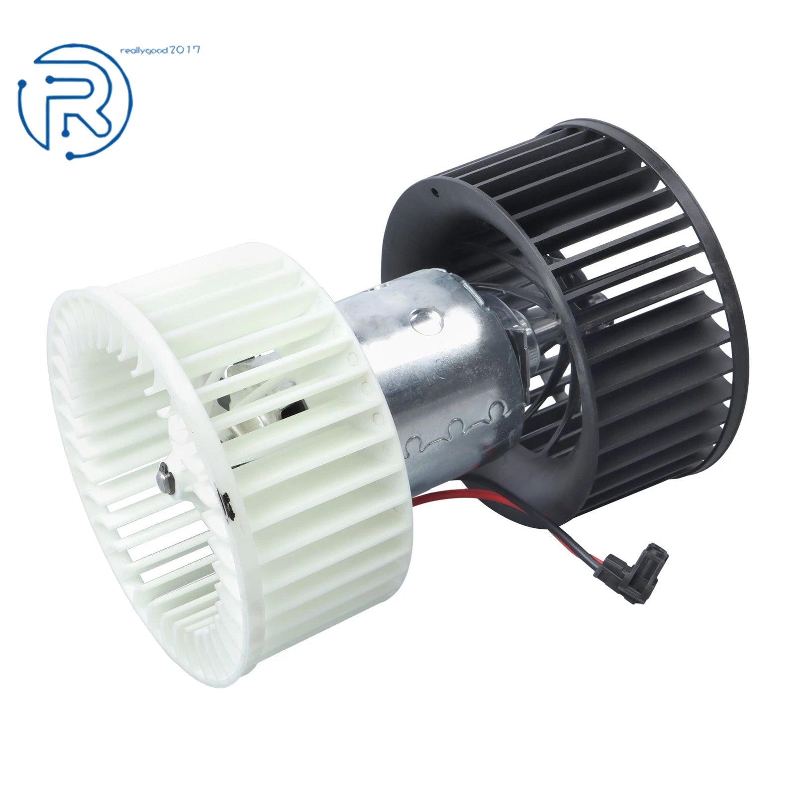 HVAC Blower Motor with Fan Cage for BMW 3 Series (1992–1995)