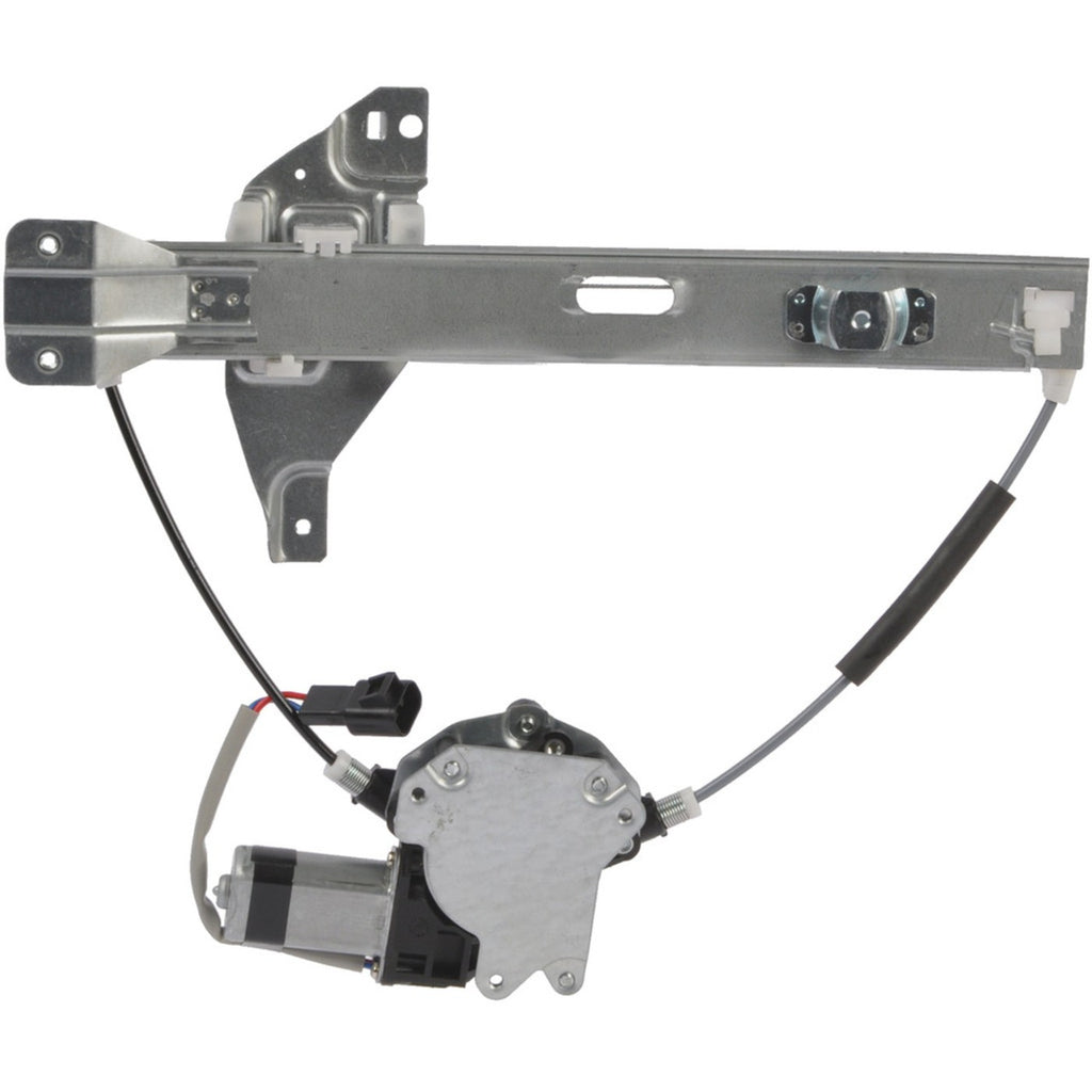 Window Regulator for Chevy Hand (Rear Left)