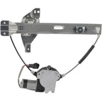 Window Regulator for Chevy Hand (Rear Left)