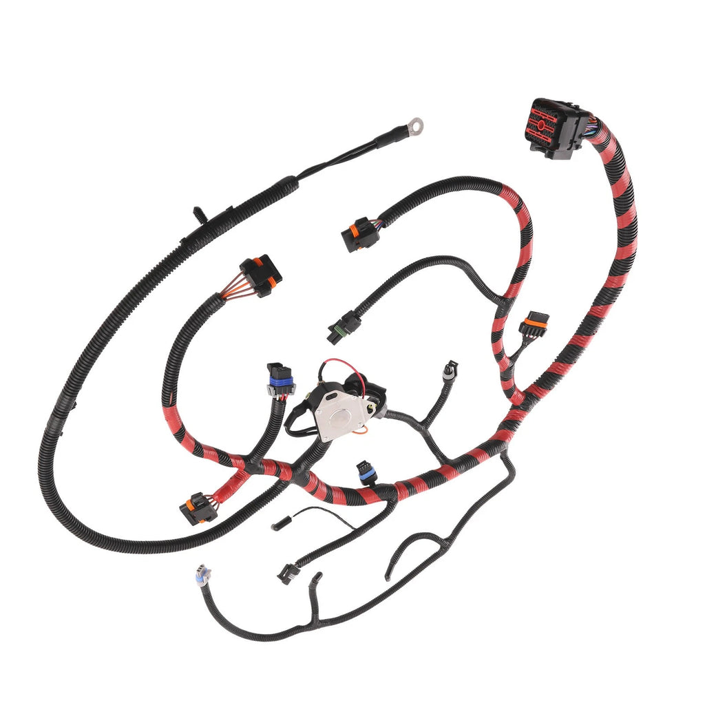 Engine Wiring Harness for Ford F-250 F-350 F-450 F-550 (1997) F7TZ9A451CA