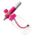 Snow Foam Generator for Pressure Washer (Compatible with Car Cleaning)
