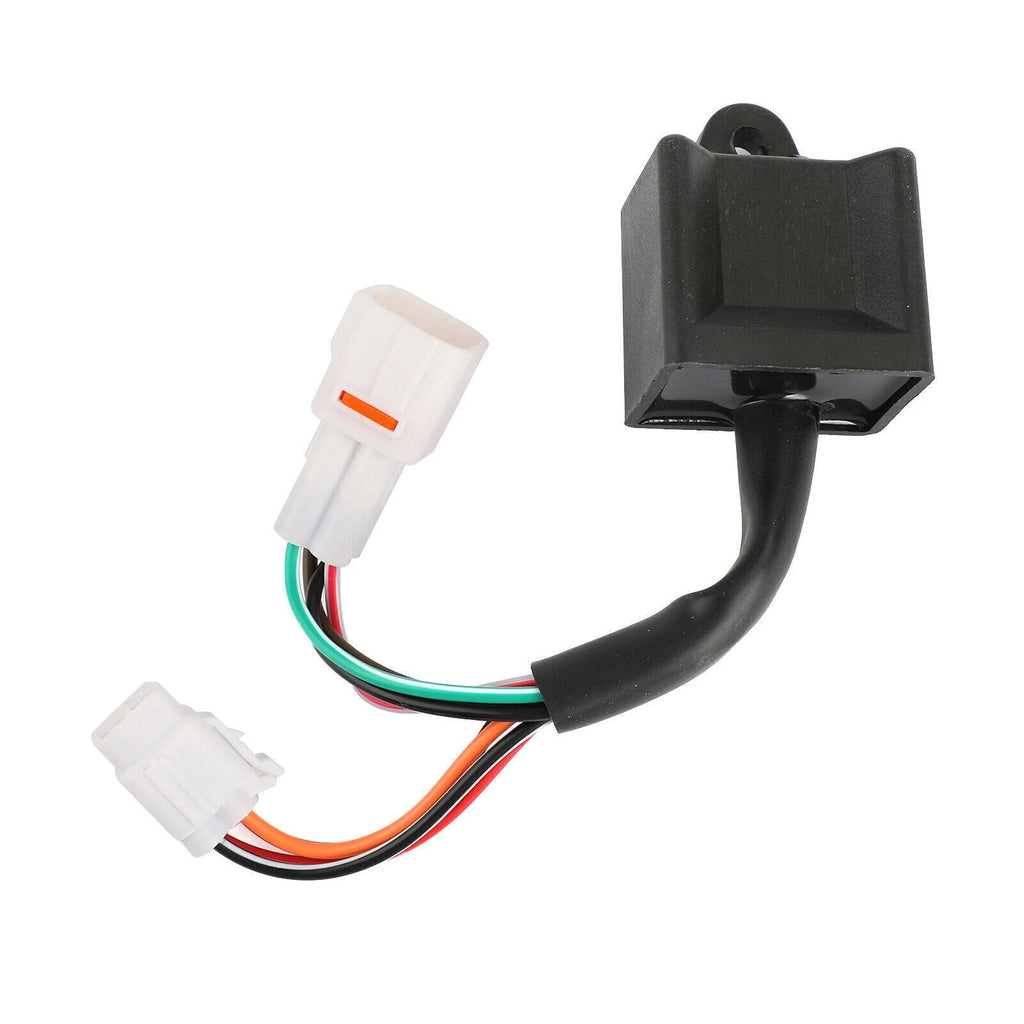 CDI Igniter for Yamaha YFB250 Timberwolf YFB250FW YFM250X (1991–1999) 4BD-85540-10