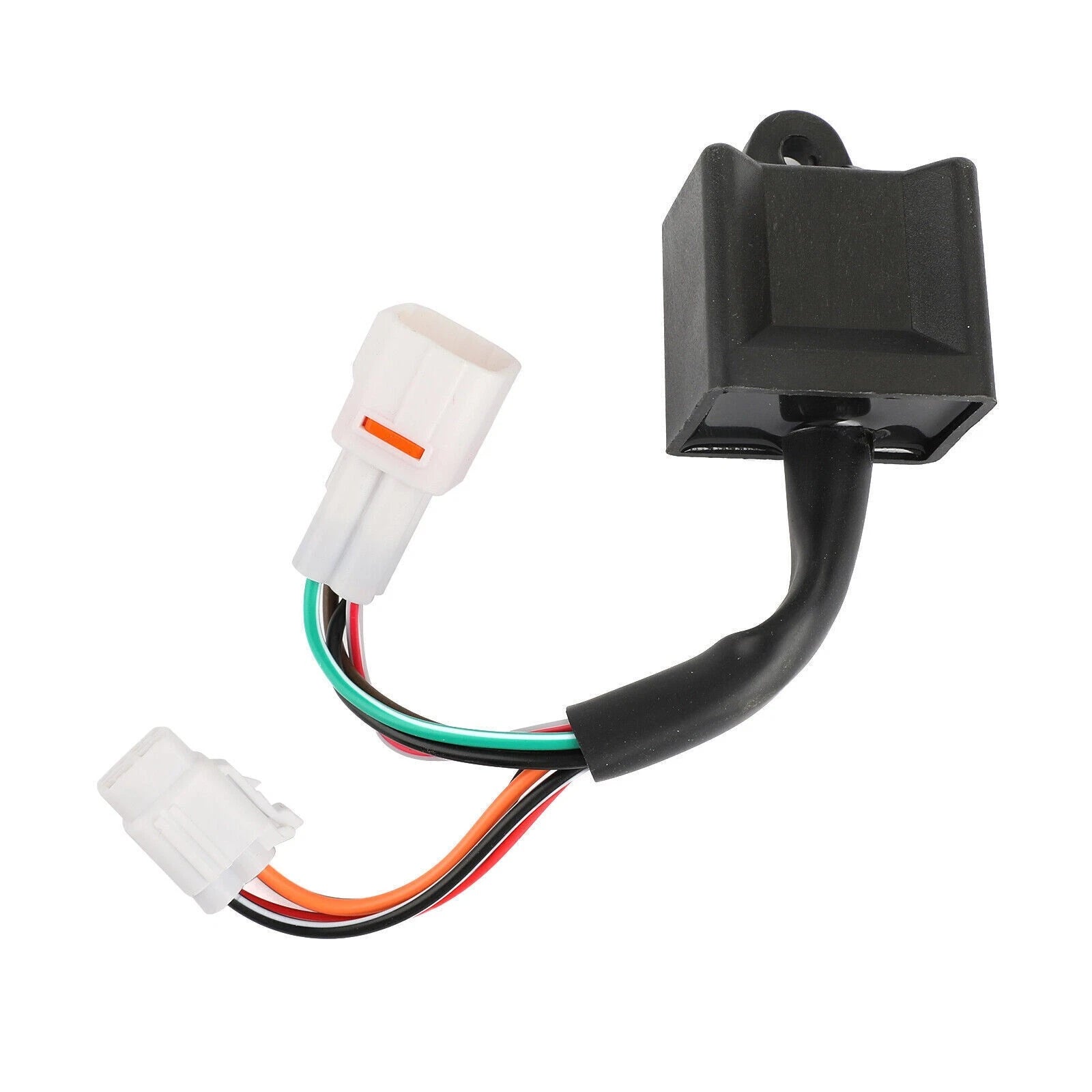 CDI Igniter for Yamaha YFB250 Timberwolf YFB250FW YFM250X (1991–1999) 4BD-85540-10