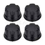 Set of 4 Wheel Caps for Suzuki KingQuad 700 4x4 LT-A700X (2005–2007)