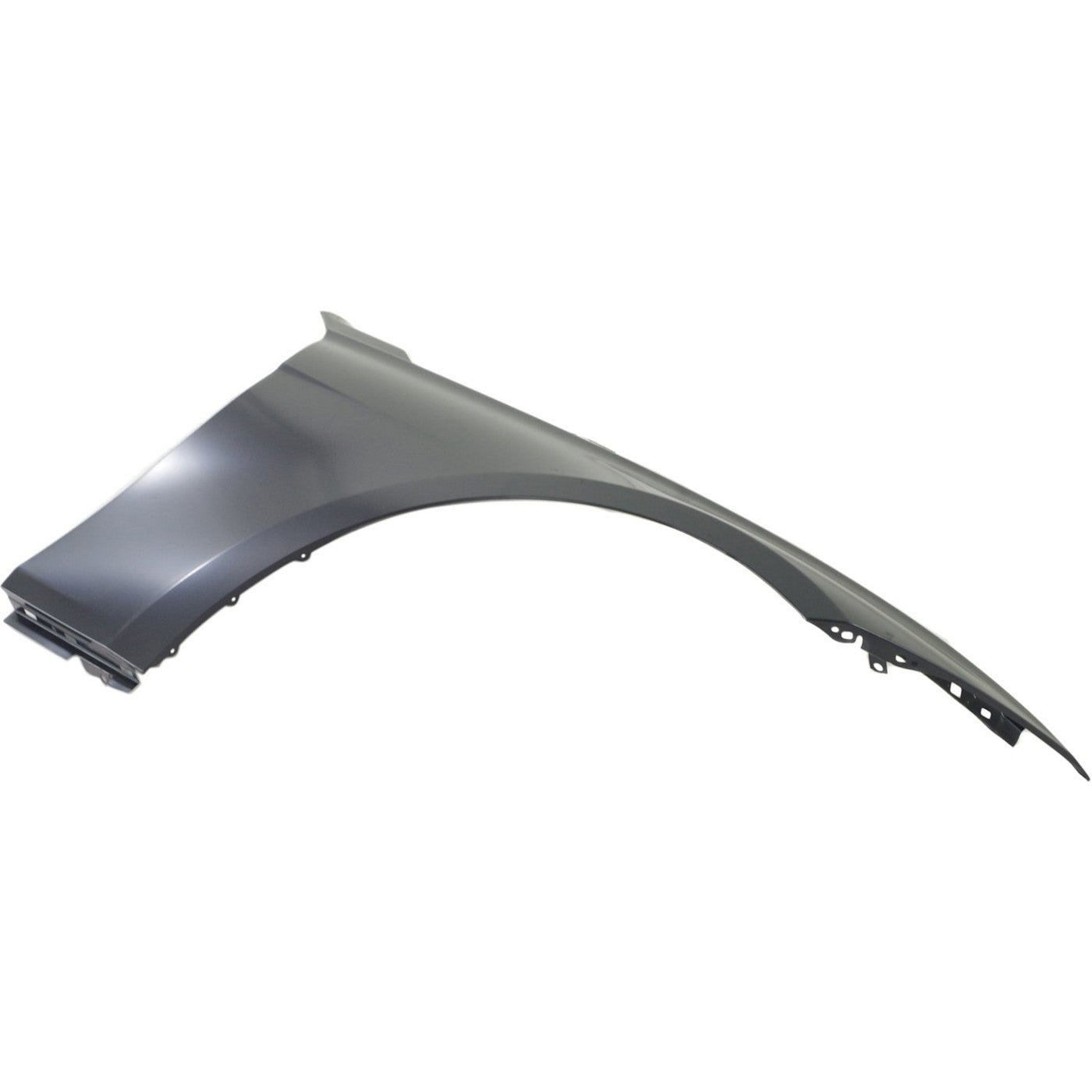 Fender for BMW 328i (2012–2016) Front Driver and Passenger Side F30 Sedan