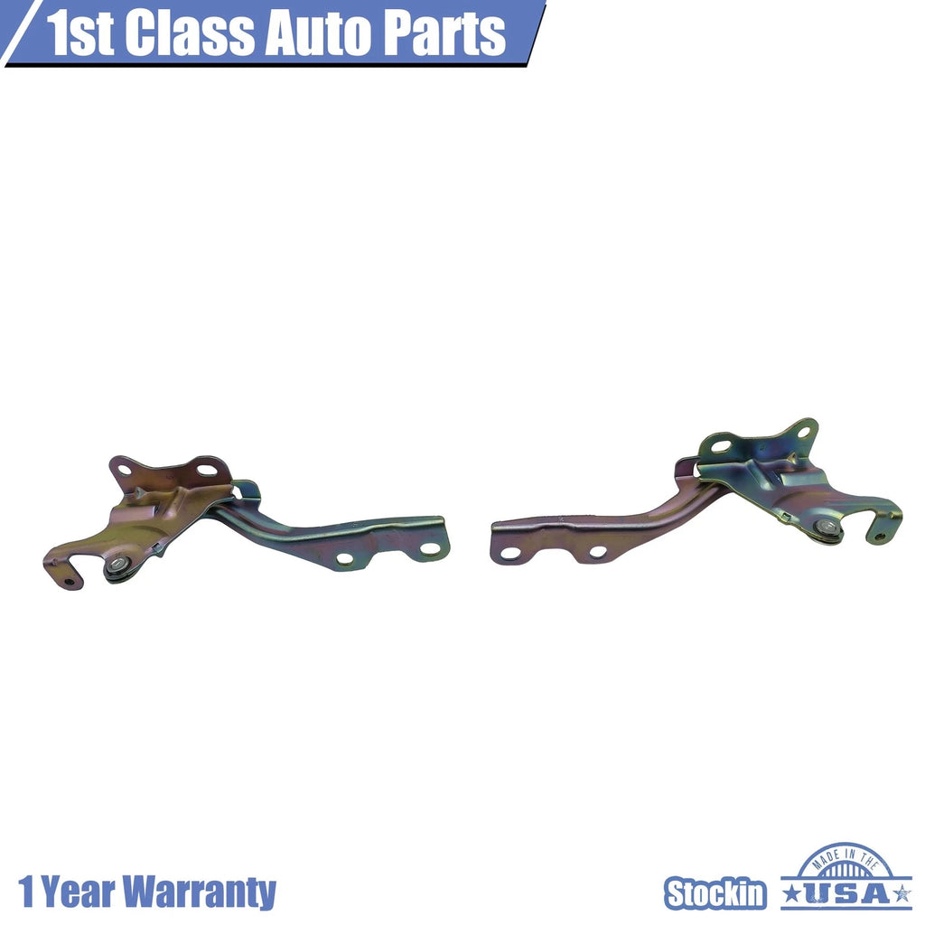 Hood Hinges for Kia Forte (2010-2013)