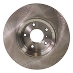 Disc Brake Rotor for Infiniti FX35 (2006–2012) Front Left/Right Solid